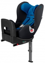 Автокресло Cybex Sirona — True Blue