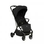 Прогулочная коляска Sweet Baby Aura — Black