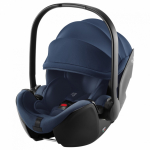 Автокресло Britax Römer BABY-SAFE PRO — Night Blue