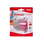 Дозатор лекарств в форме соски Farlin — Розовый