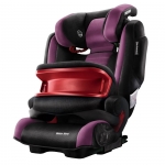 Автокресло Recaro Monza Nova IS — Violet