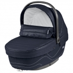 Люлька для новорожденных Peg Perego Navetta XL — Bloom Navy