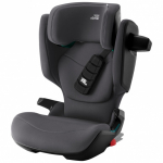 Автокресло Britax Römer Kidfix PRO Classic — Midnight Grey