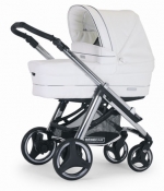 Коляска 2 в 1 Bebecar IP-OP AT — 327