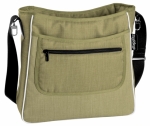 Сумка для колясок Peg Perego Borsa Mamma — Green Tea