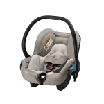 Автокресло Bebe Confort Streety.fix — DIGITAL RAIN