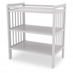 Пеленальный комод Gandilyan (Гандылян) Вито — белая ночь