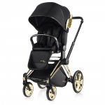 Прогулочный блок Cybex Lux для коляски Priam — Jeremy Scott Wing