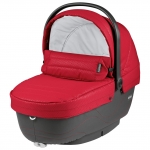 Люлька для новорожденных Peg Perego Navetta XL — Bloom Red