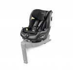 Автокресло Peg Perego Viaggio Twist — Licorice