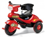 Велосипед Peg Perego Cucciolo — Red