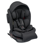 Автокресло Indigo SMART+ ISOFIX, группа 0+1+2+3 — черный