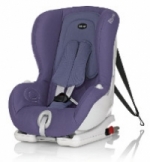 Автокресло Britax Römer Versafix — Crown Blue