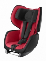 Автокресло Recaro Optia — Ruby
