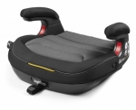 Автокресло Peg Perego Viaggio Shuttle — Crystal Black 
