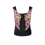 Кенгуру - переноска Cybex YEMATAI — JS Cherubs Pink