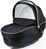 Люлька для новорожденных Peg Perego Navetta XL — Galaxy