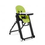 Стульчик для кормления Esspero Marseille BL — Green