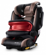 Автокресло Recaro Monza Nova IS — mocca