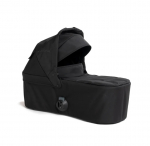 Люлька Bumbleride Carrycot для Indie Twin — Black 2025
