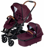 Коляска 2 в 1 Hartan Selection Yes — 551