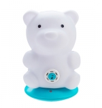 Ночник с колыбельными BabyOno Baby — Мишка