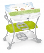 Пеленальный столик Cam Nuvola — 222