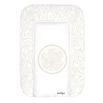 Матрасик для пеленания INDIGO 480х710 — Узор