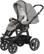 Коляска 2 в 1 Hartan Racer GTS XL — 421