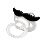 Соска-пустышка силиконовая Happy Baby — 13014