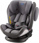 Автокресло Chicco Unico — Pearl