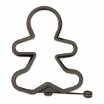 Форма для выпечки DOSH I HOME GEMINI, 11см — фигурка