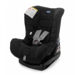 Автокресло Chicco Eletta Comfort — Black