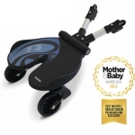 Универсальная подножка для второго ребенка Bumprider — blue