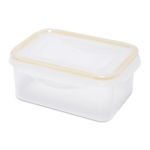 Контейнер DOSH I HOME SAGITTA прямоугольный пластик — 0,55л