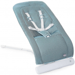 Креслице-качалка Chicco Rhythm'n'Sound — Acquarelle