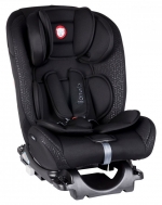 Автокресло Lionelo Sander Isofix — Black