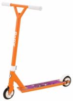 Самокат Razor El Dorado — оранжевый