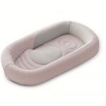 Кокон Inglesina WELCOME POD — DELICATE PINK