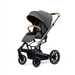 Прогулочная коляска Esspero Tour S — Nordic