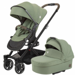 Коляска 2 в 1 Hartan VIP GTX XL — 212 Bellybutton