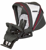 Коляска 2 в 1 Hartan Racer GT XL — 839