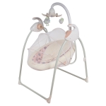 Качели электрические Pituso — Beige