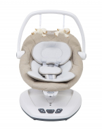Качалка Graco MOVE WITH ME — SPARROW
