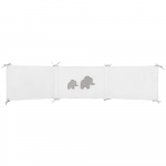 Бортик для кровати универсальный Nattou — Tembo Слоник 929172