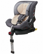 Автокресло Ducle Laon™ — Light Grey
