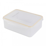 Контейнер DOSH I HOME SAGITTA прямоугольный пластик — 2,3л