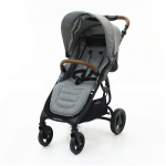 Прогулочная коляска Valco Baby Snap 4 Trend — Grey Marle