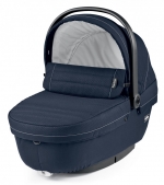 Люлька для новорожденных Peg Perego Navetta XL — Mod Navy