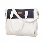 Сумка Emmaljunga Exclusive Changing Bag — Lounge Navy